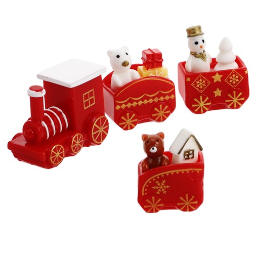Pcs train for toddlers mini - toddlers,