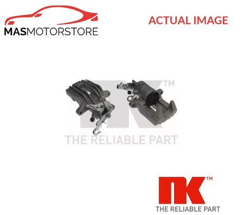 Brake caliper braking - brake, nk