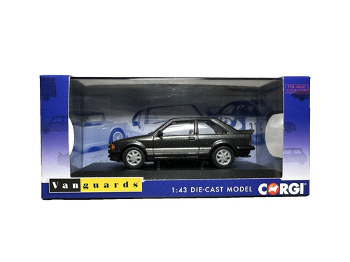 Corgi vanguards va11013 ford - va11013,