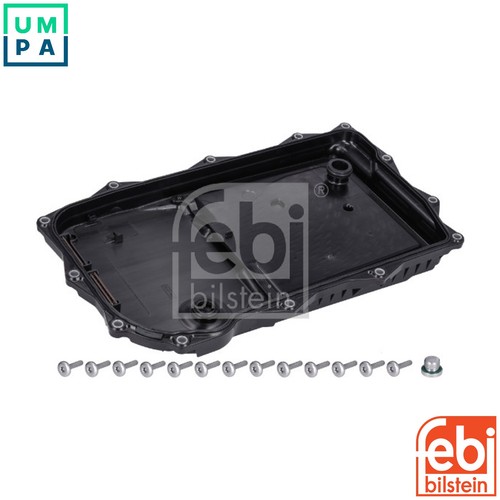 Hydraulic filter automatic - hydraulic,