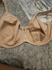 Triumph Minimizer Bra Size 44c