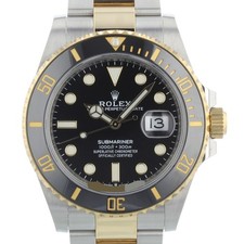 Rolex Submariner Date 126613LN