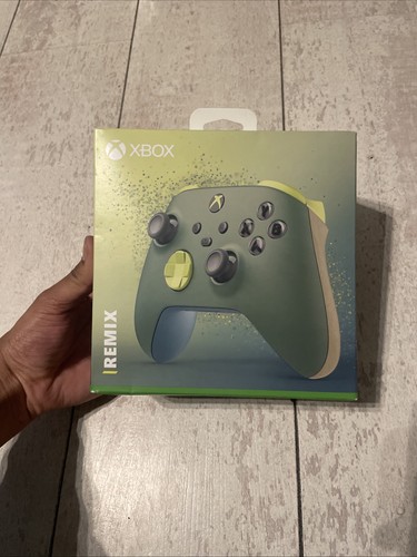 Xbox wireless controller - xbox, for