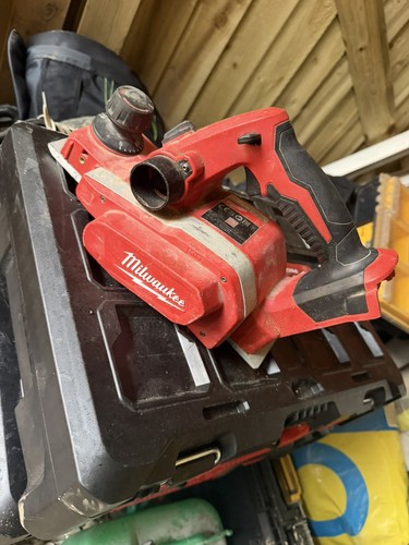 Milwaukee m18bp 18v - milwaukee, m18bp-0
