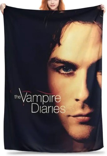 The vampire diaries - , damon