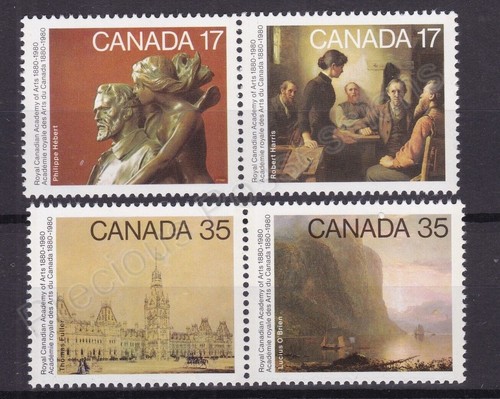 Canada 1980 royal canadian - canada,