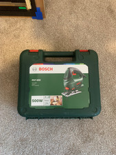 Bosch Jigsaw - PST 650 500W