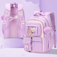 Children's School Bag Backpack