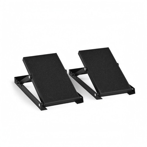 Split slant board set textured - slant,
