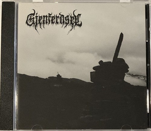 Gjenferdsel varde cd - -,