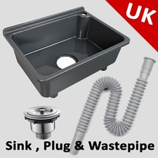 Deluxe Motorhome / Caravan