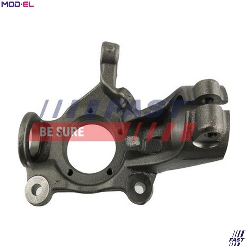 Steering knuckle wheel - steering,