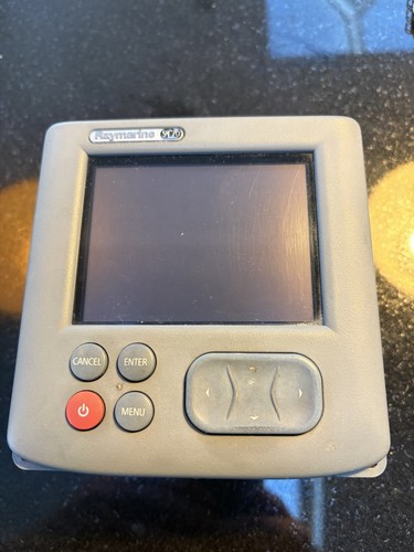 Raymarine st70 tridata - raymarine,