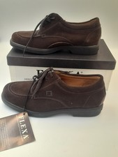 Fratelli Rossetti Flexa Brown