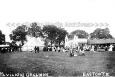 wyy-20 Pavilion Grounds &