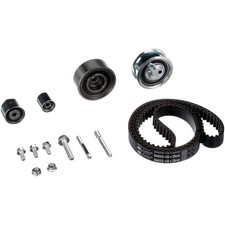 Timing Belt Kit For Seat Altea XL 5P5 2.0 TDI 16V Gates 03L198119A 03L198119B