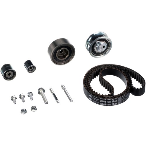 Timing belt kit for golf - timing,