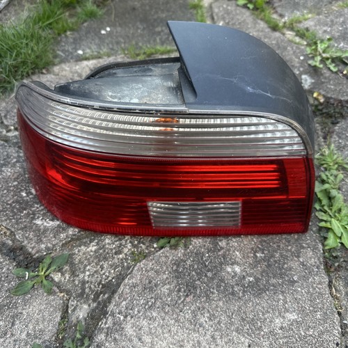 Bmw e39 rear taillight - bmw,