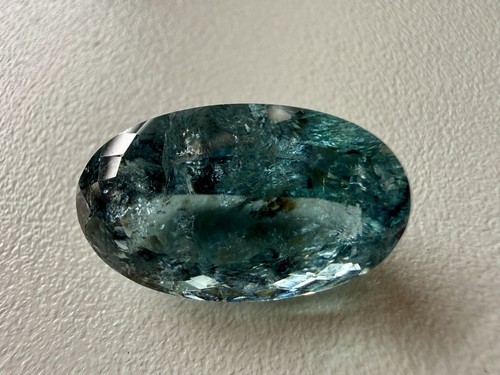 Paraiba tourmaline gia - tourmaline,
