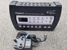 Roland TD-3 Brain Module for