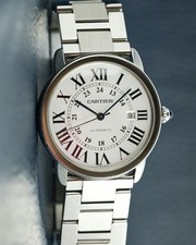Cartier Ronde de Cartier