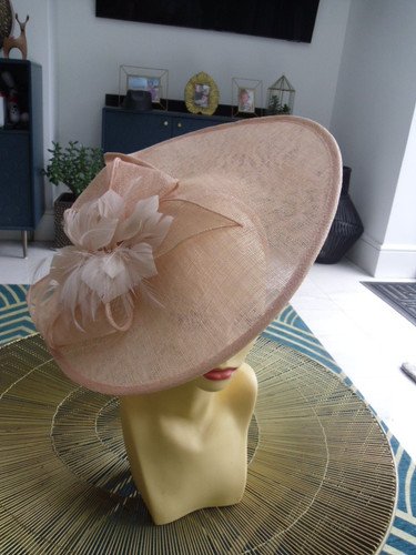 Smart ladies wide pale - ladies, 16"