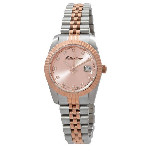Mathey tissot d810rsal - mathey-tissot, mathy