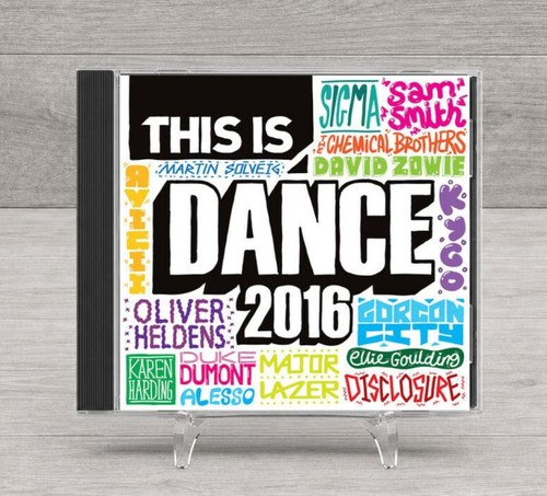 This dance 2016 - this,