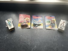 Vintage 1992 Matchbox