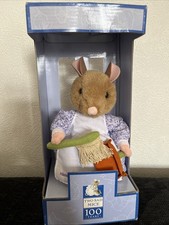 Beatrix potter 100 years two - potter,