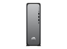 HP OmniDesk Slim Desktop - Intel® Core™ i5, 16GB, 512GB