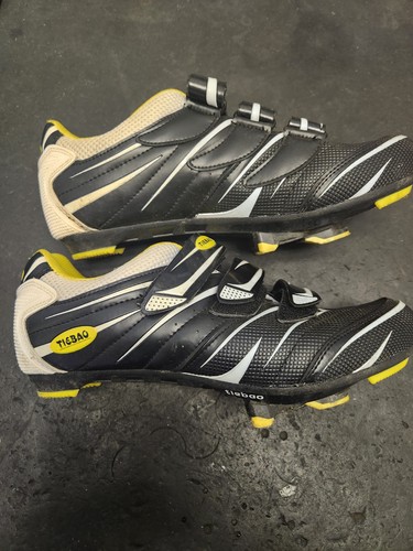 Tiebao road cycling shoes size - tiebao,