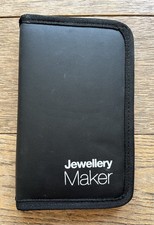Jewellery Maker, Jewellery