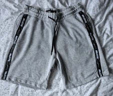 Men's Grey Hollister Jersey