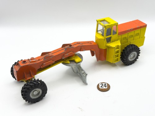 Vintage dinky toys - vintage,