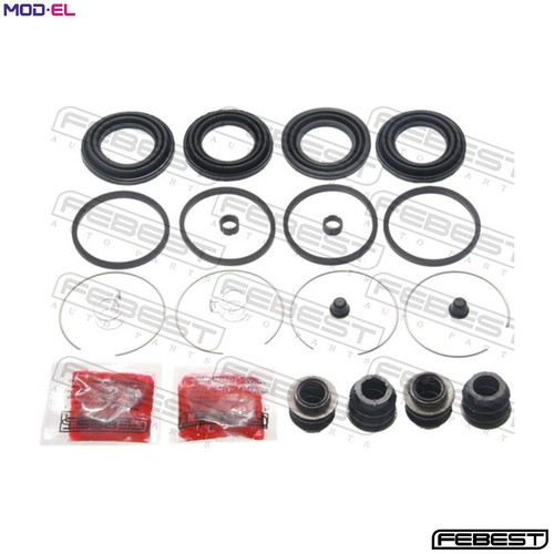 Repair kit brake caliper - kit,