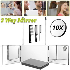 3 Way Mirror for Self Hair