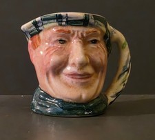 Vintage Lancaster Sandland