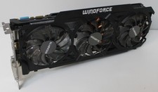 Gigabyte WindForce GTX 780 Ti 3GB GDDR5 Graphics Card