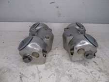 Triumph 500 T100R T100C Rocker