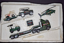 1988 Tonka U.S. Military