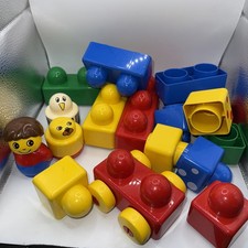 lego primo Baby Storage Bear