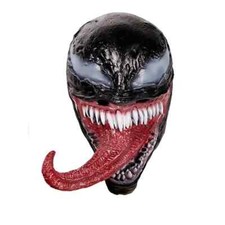 Venom mask adults - venom,