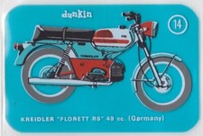 Vintage Kreidler Florett RS