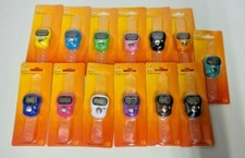 Digital Electronic Tally