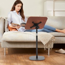 Book Stand Height Adjustable