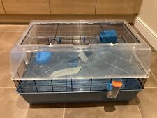 Large hamster cage - Ferplast Duna fun