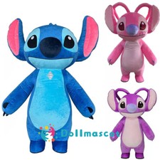 Disney's Lilo & Stitch