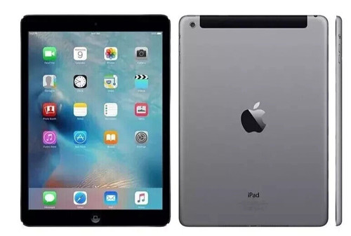 Excellent cond apple ipad air - excellent,