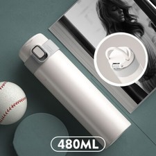 Travel Thermal Stainless Steel
